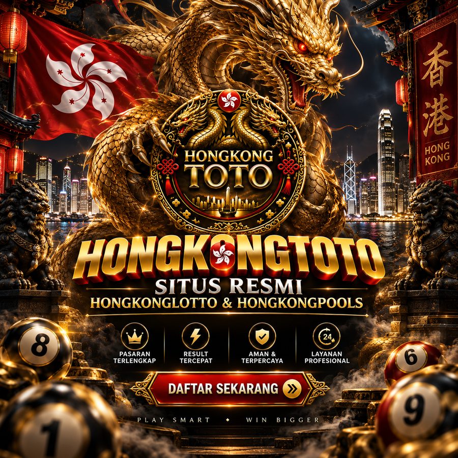 Hongkongtoto Onolalu